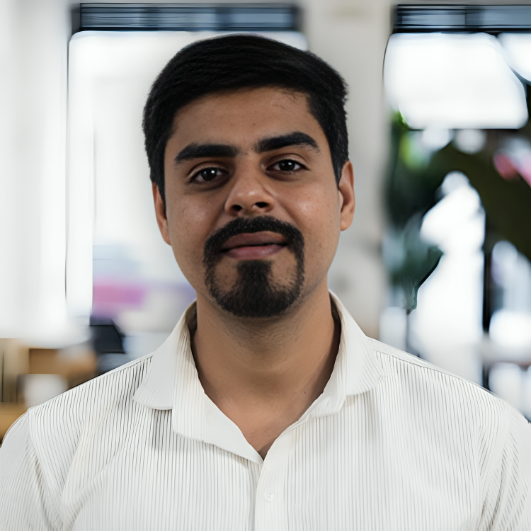 Jay Israni - Co-Founder & Business Development